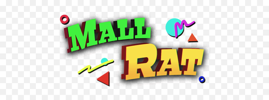 Mall Rat - Language Png,Rat Icon League