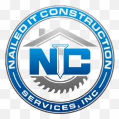 Nailed It Construction Services - Language png