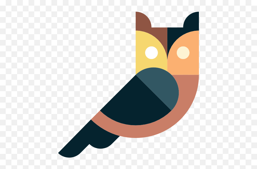Free Icon - Soft Png,Free Owl Icon