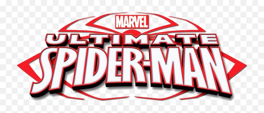 Spiderman Spider Man Clipart 2 - Clipartingcom Ultimate Spiderman Cartoon Logo Png,Spiderman Face Png