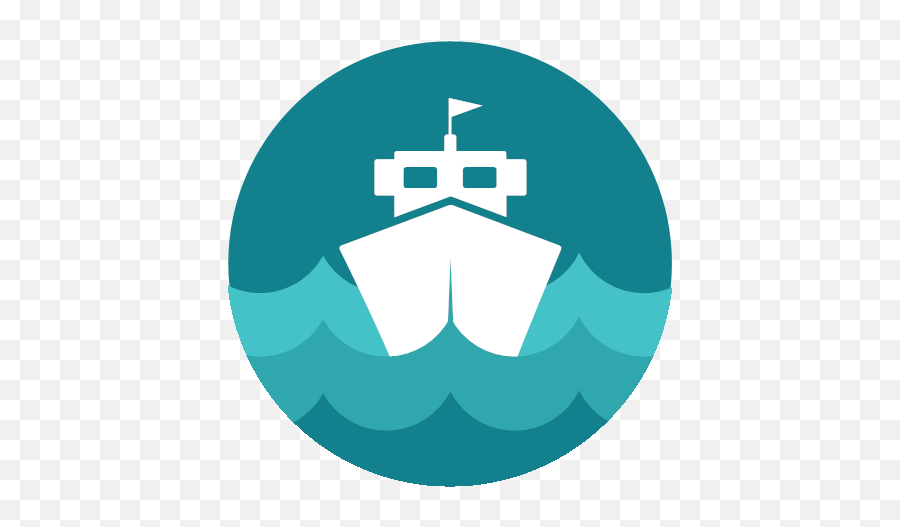 Sea Ship Icon - Citycons Png,Marlin Icon Svg