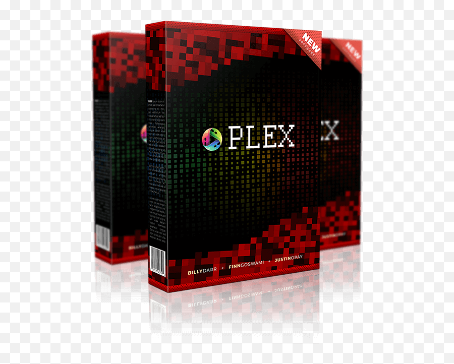 Plex Images Photos Videos Logos Illustrations And - Plex Png,Smallville Folder Icon