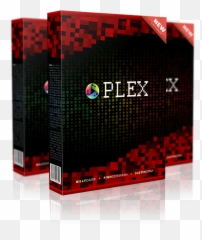 Plex Images Photos Videos Logos Illustrations And - png