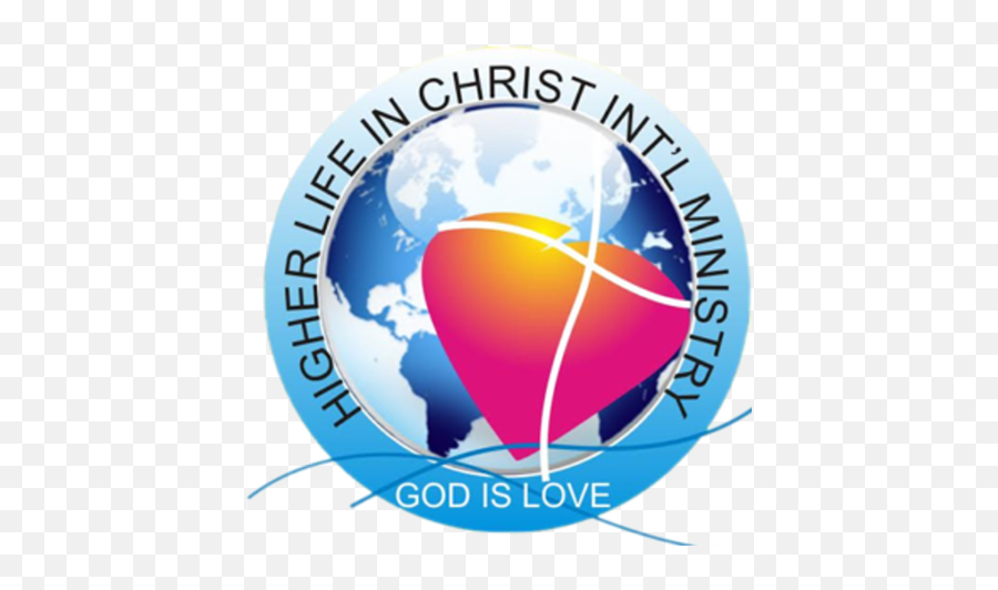 Statement Of Faith U2013 Higher Life Church Ministry - Language Png,Christ The High Priest Icon
