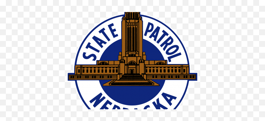 Nebraska State Patrol Welcome - Nebraska State Patrol Png,Icon Medicine Man Helmet