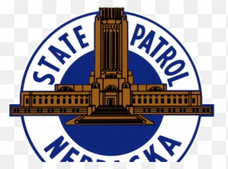 Nebraska State Patrol Welcome - png