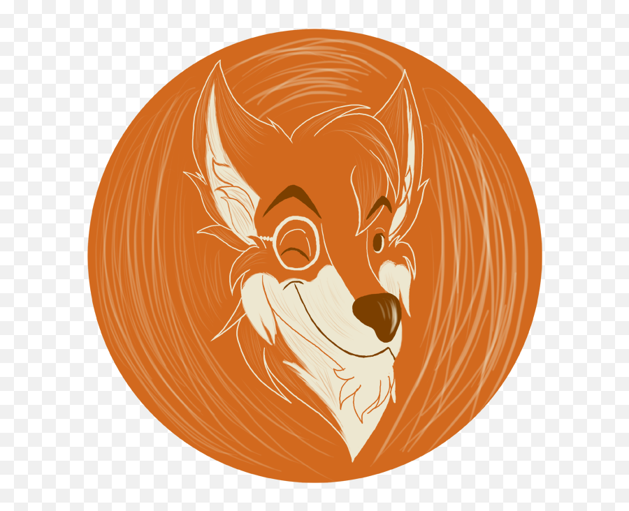 Coffee Experimental Icon - Fox Png,Furry Wolf Icon