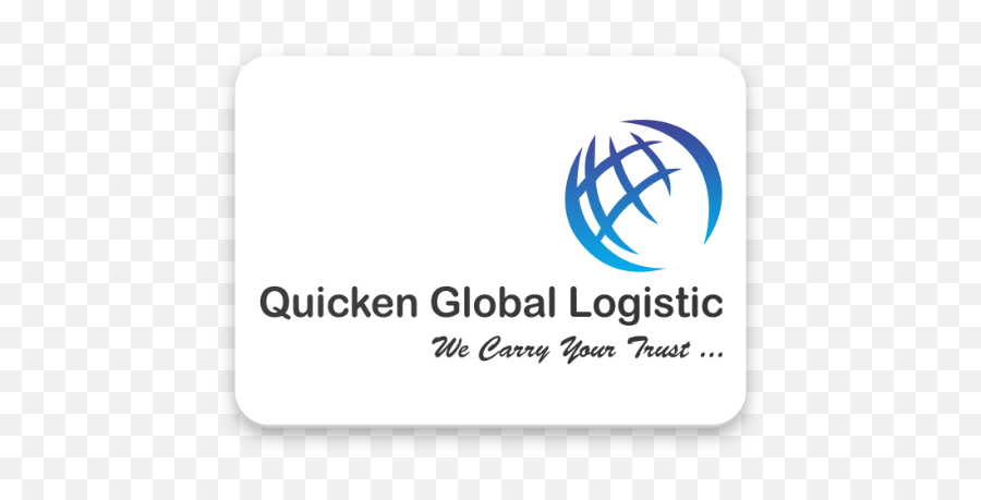 Quicken Global Logistics Apk 1 - Vertical Png,Quicken Icon