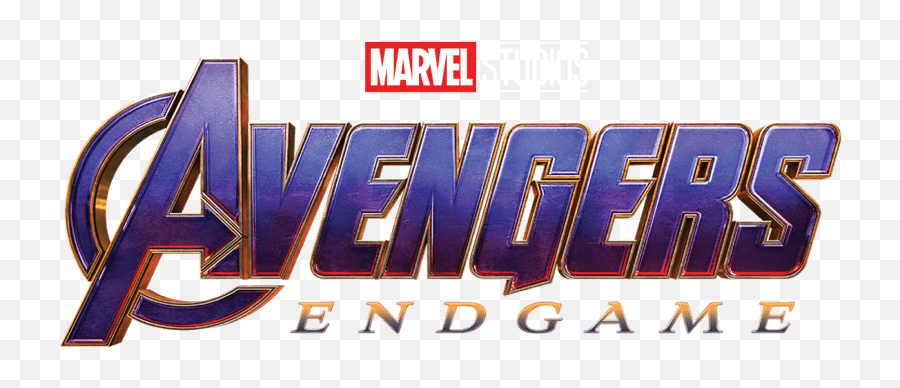 Infinity War - Avengers Endgame Poster Font Png,Infinity Gauntlet Logo