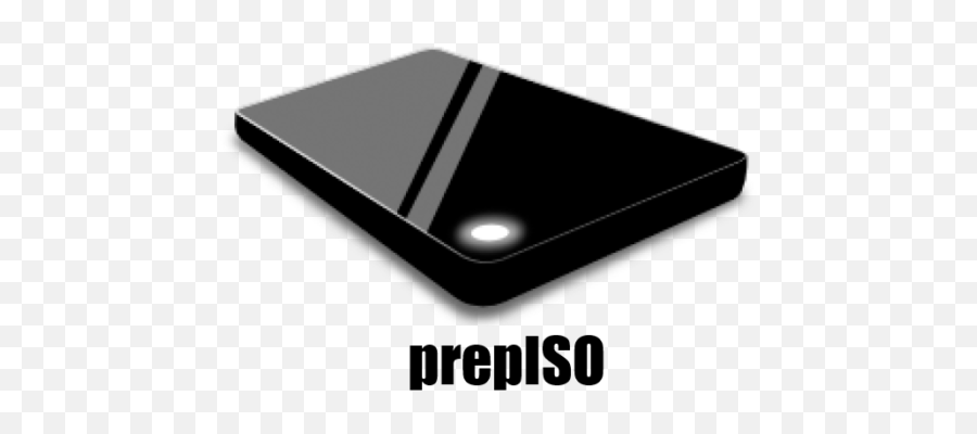 Playstation 3 Prepiso V122 Aka Prepntfs With Exfat Support - Portable Png,Ps3 Icon Png