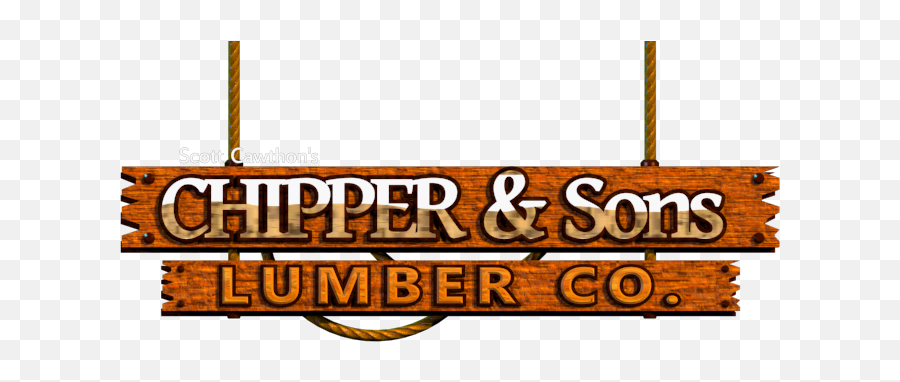 Chipper U0026 Sons Lumber Co And Wiki - Language Png,Pelican Icon 100x