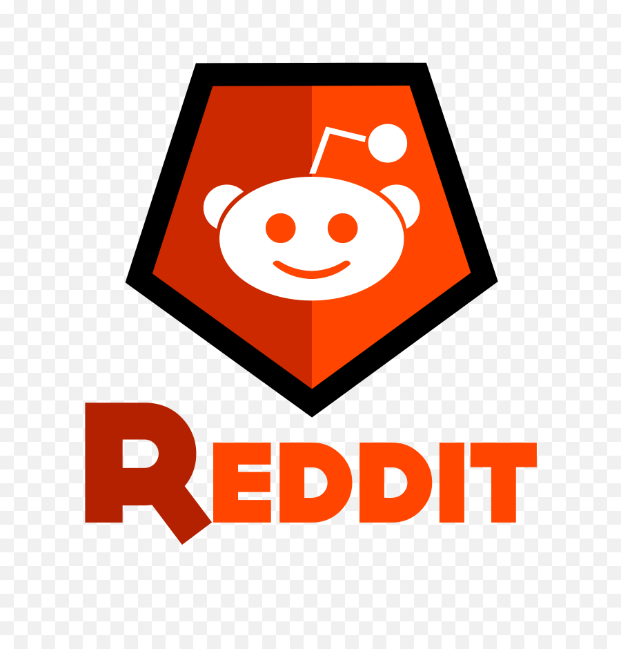 Reddit Logo Png Transparent Background - People Think Depression Is Like Memes,Reddit Logo Transparent