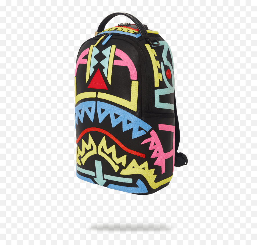 Backpacku2013 Designers Closet - Sprayground Backpacks Png,Icon Squad 3 Mil Spec Backpack