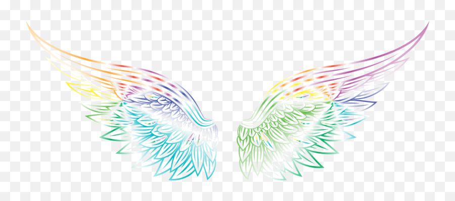 Wing Clipart Archangel - Wing Hd With Transparent Background Png,Archangel Png