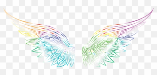 Wing Clipart Archangel - Wing Hd With Transparent Background Png,Archangel Png