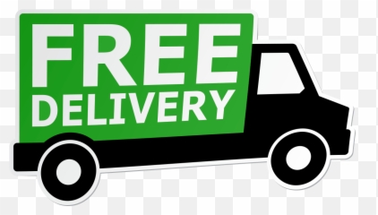 Free Shipping Png - Free Delivery Car Png,Delivery Png