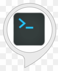 Amazon - Dot png