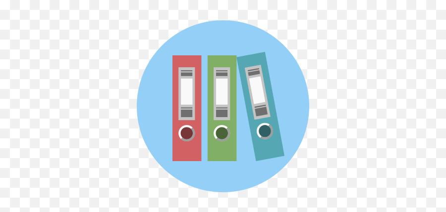 Tax Software Executive Solutions - Vertical Png,Office 2016 Folder Icon