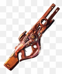 Buy Firestorm For Borderlands 3 - Playerverse Solid png