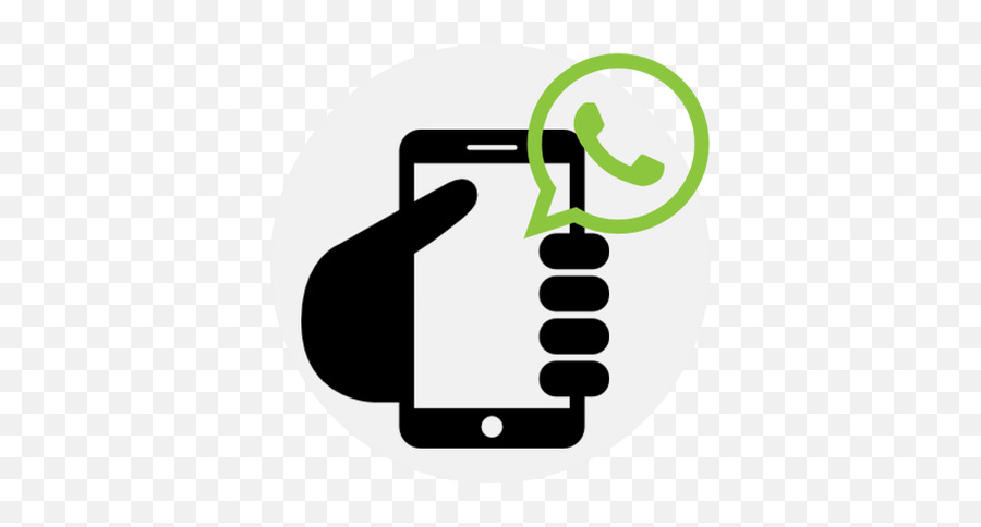 Los Grupos De Whatsapp Se Han Vuelto Invasivos Demandantes - Mobile Recharge Icon White Png,Wasap Png