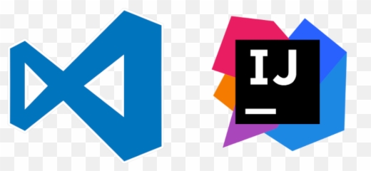 Super Efficient With Flutter Johannes Milke - Intellij Logo Transparent png
