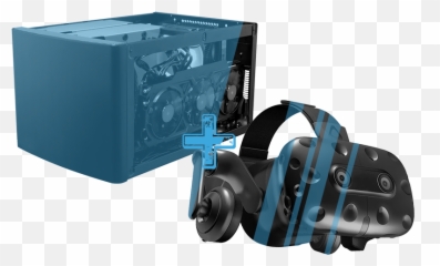 Vr Ready Pc Vr360eshopcom - Vr Htc png