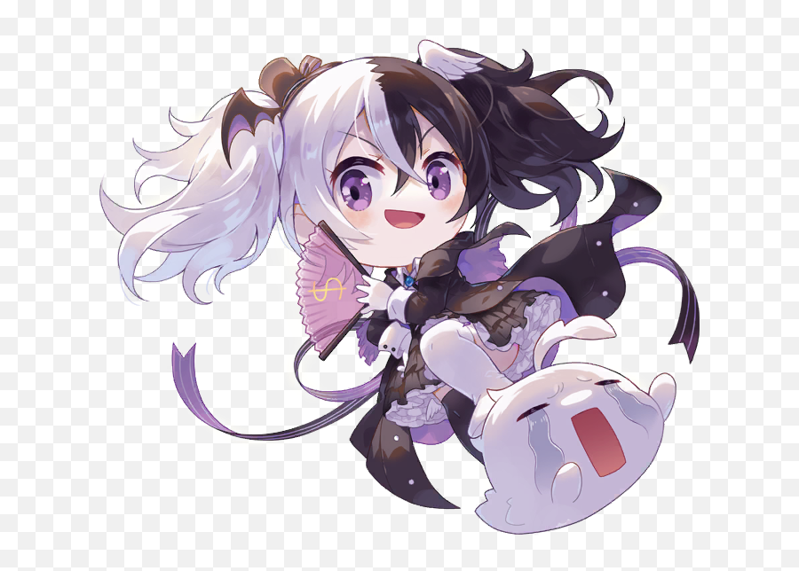 Pin - Fictional Character Png,Hyperdimension Neptunia Icon