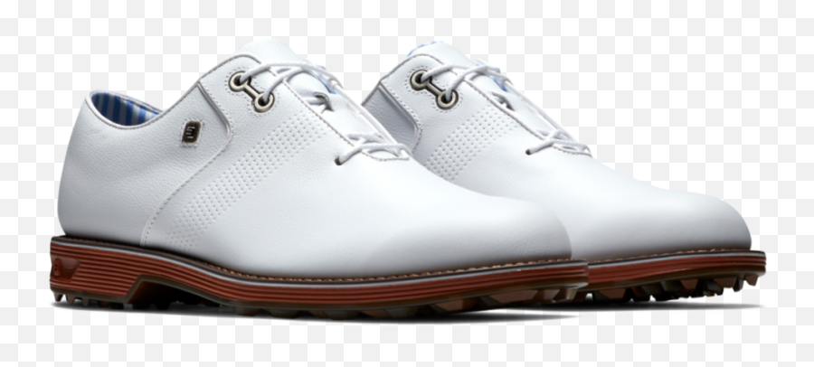 Footjoy Premiere Series Flint Limited Edition Golf Shoes 53977 - Footjoy Première Séries Png,Footjoy Icon Golf Shoe 10.5