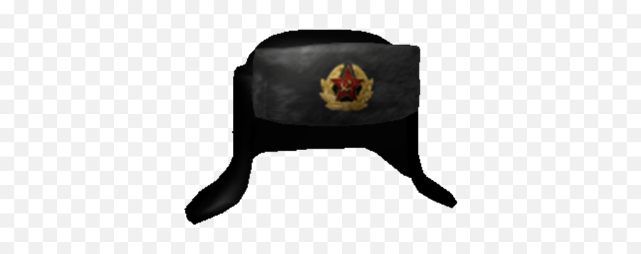 Soviet Hat Png 1 Image - Soviet Ushanka Png Transparent,Soviet Hat Transparent