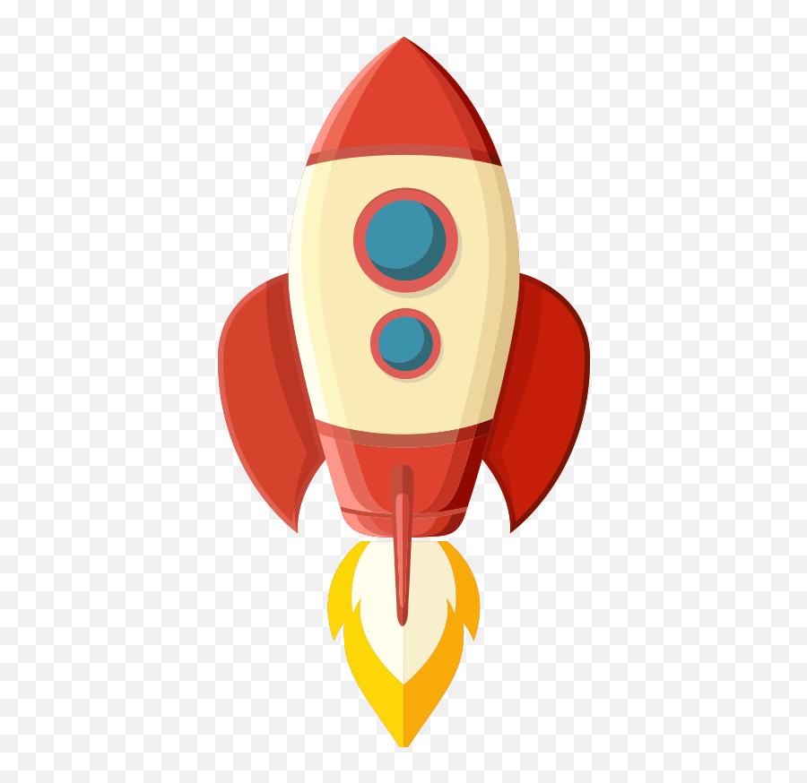 Download Rocket Clipart Icon Png Image - Free Download Rocket Png,Rocket Clipart Png