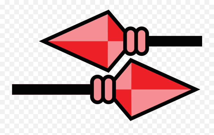 Vector Freeuse Download Arrowhead Clipart Arrow Point - Clip Art Png,Arrow Head Png