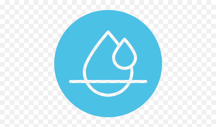 Water U0026 Soil Node U2014 Biogrip - Language Png,Water Repellent Icon