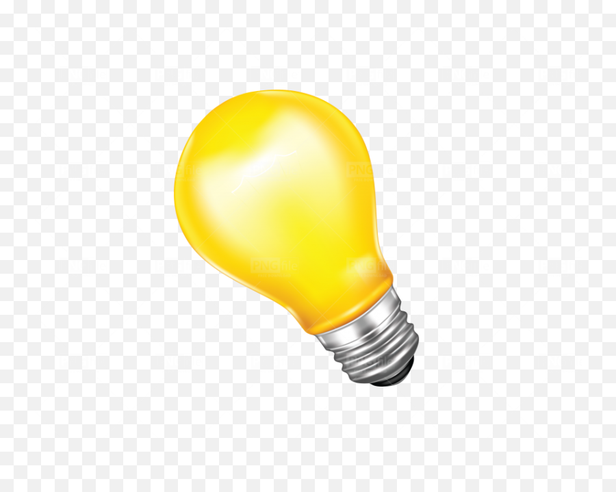 Pinterest Watercolor Social Media Icon User Rony91 0 552 - Incandescent Light Bulb Png,Simple Lightbulb Icon