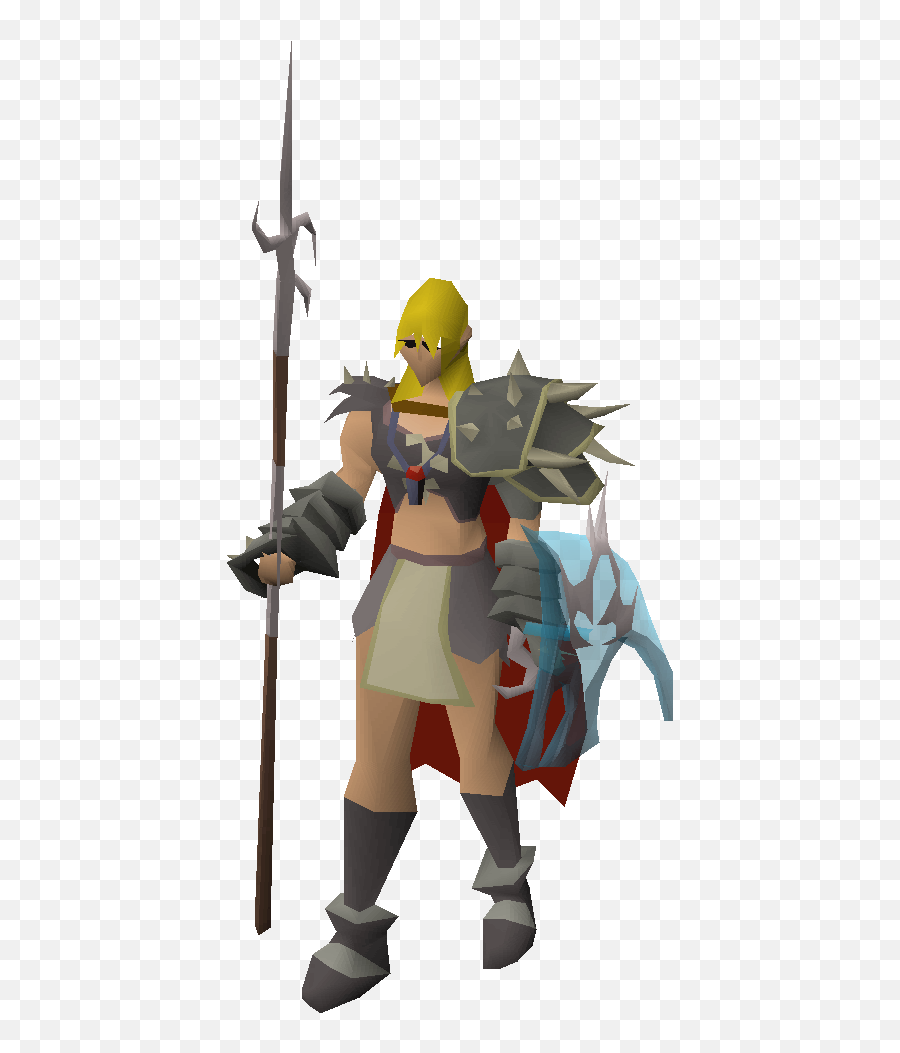 Nieve - Osrs Wiki Nieve Osrs Png,Ancient Royal Priest Icon