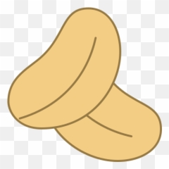 Peanut Png - Cashew,Peanut Transparent