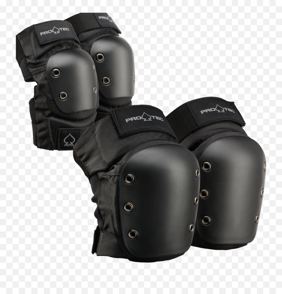 Helmets U0026 Protective Gear - Pro Tec Knee Pads Png,Icon Elbow Pads