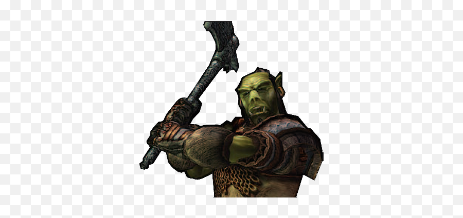 Orsimer Morrowind Elder Scrolls Fandom - Tes Morrowind Orc Png,Morrowind Sneak Icon