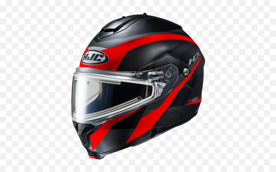 Helmets U2013 Tagged Snow Pro Cycle - Hjc Snowmobile Helmet With Electric Shield Png,Icon Airframe Face Shield