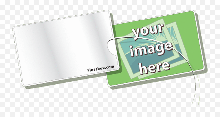 Flossbox - Custom Horizontal Png,Gif Icon Psd