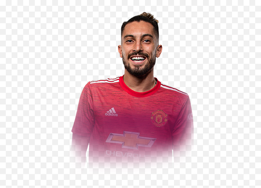 Manchester United Fifa 21 Highest Rated Players - Futwiz Alex Telles Fifa 21 Png,Manchester United Icon
