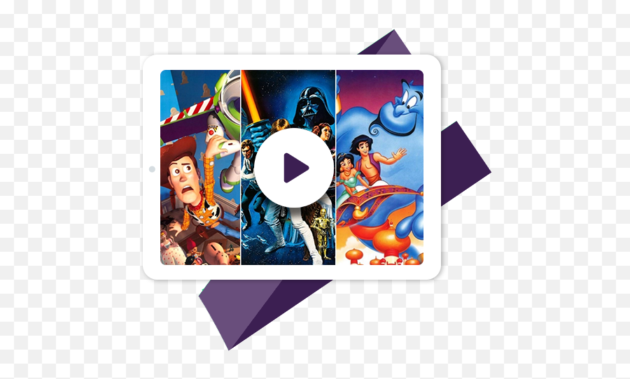 Disney Plus Vpn Stream It From Anywhere In 2022 - Good Vibe Disney Movies Png,In Case Icon Sleeve