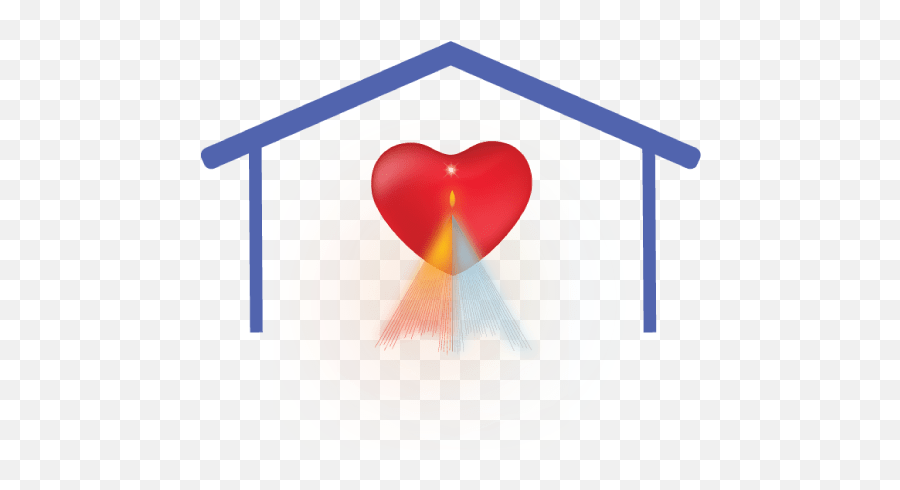 Home - St Raphael Center Heart Png,Saint Raphael Icon