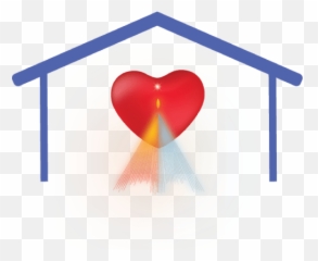 Home - St Raphael Center Heart png