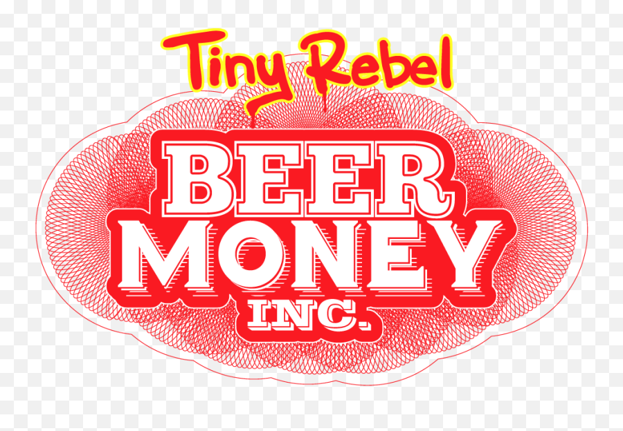 Beer Money Inc - Tiny Rebel Game Tiny Rebel Brewing Language Png,First Order Icon