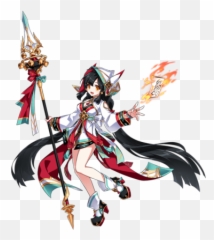 Marici - Elwiki Elsword Ara 4th Path Png,Onmyoji Icon