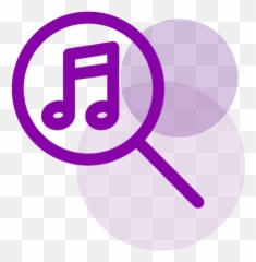 Music Director Search U2014 Palo Alto Chamber Orchestra - Dot png