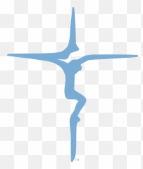 House System Lansing Catholic High School - Cross png