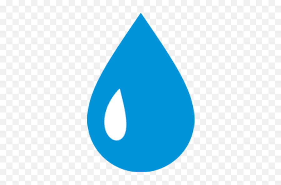 Emergency Plumbing Services Wps Water Purification Systems - Transparent Water Drop Clip Art Png,Wps Office Icon
