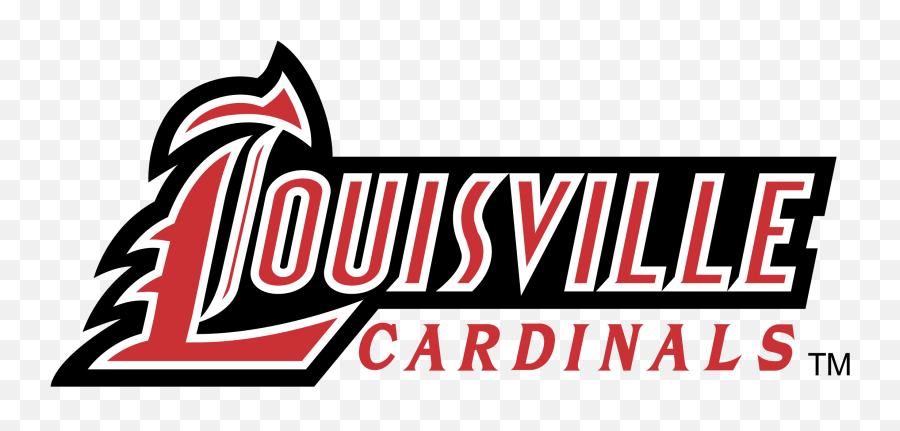 Louisville Cardinals Logo Png - Louisville Cardinals Logo Png,Cardinal Png