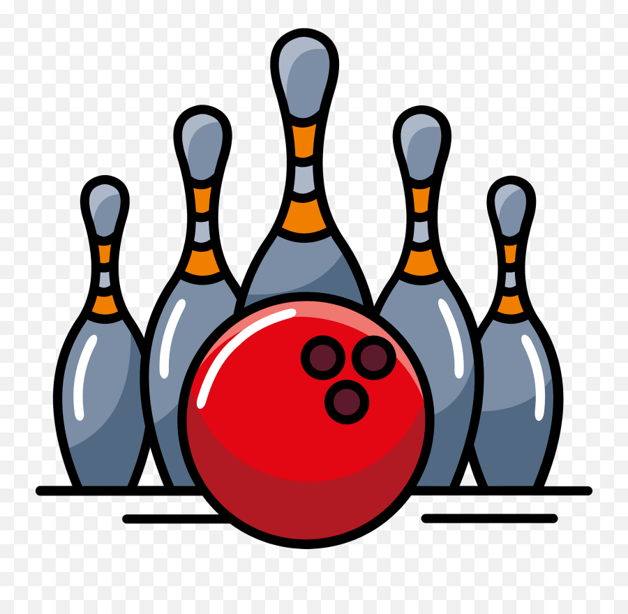 Bowling Ball Clipart Free Download Transparent Png Creazilla - Solid,Bowling Ball Icon